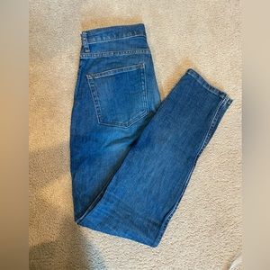 Everlane Skinny Jeans